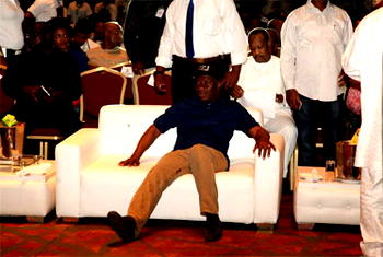 S-West  youths  endorse  Jonathan
