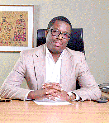 ‘Technology, fundamental to SMEs’