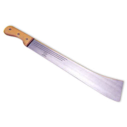Court remands ex-convict for allegedly cutting man with cutlass