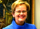 American University of Paris honours AUN President