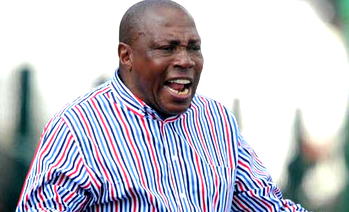 Mashaba: We dominated Eagles