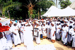 POLLS: Ijaws table Jonathan’s  re-election before Amasiekumor deity