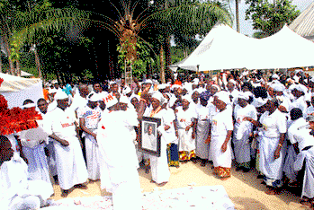 POLLS: Ijaws table Jonathan’s  re-election before Amasiekumor deity