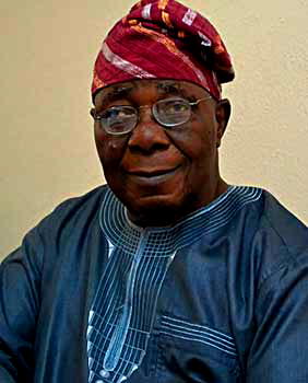 Buhari’s era was the golden period of the oil sector — Olorunfemi, ex-NNPC GED