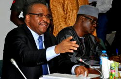 FG moves to reduce road accidents on highways