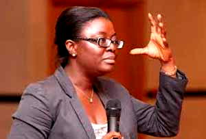 Nigeria’s Umoru leads 43 others to WEF’s 2015 Global Leaders List