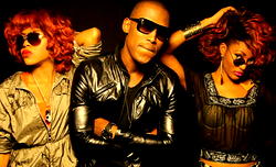 Mr 2kay gives Bad Girls new meaning