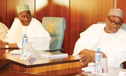 Day After Presidential Poll: The big-time losers