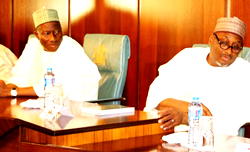 Day After Presidential Poll: The big-time losers