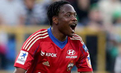 Ahmed Musa wins Russian League MVP - Vanguard News