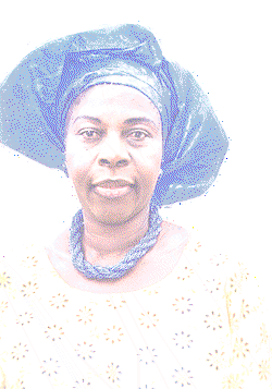 Ndidi Osaka:The bubbling world of an ace broadcaster
