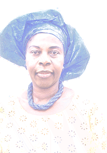 Ndidi Osaka:The bubbling world of an ace broadcaster