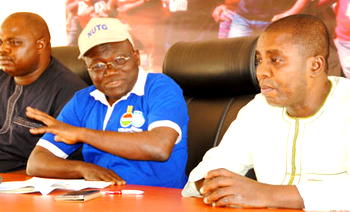 Rescheduled NLC polls: Ethnic sentiments tear NLC apart
