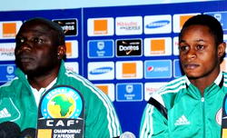 Egypt will be tough – Ugbade