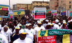 PDP, Jonathan’s supporters plan to disrupt elections in South West –  APC