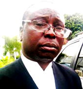 Untainted retired judges should participate in election tribunals — Okulaja