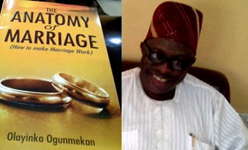 Sustaining a marriage more important than getting married  – Ogunmekan