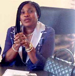 We are out to fight societal decay through youth empowerment  – Ifaturoti