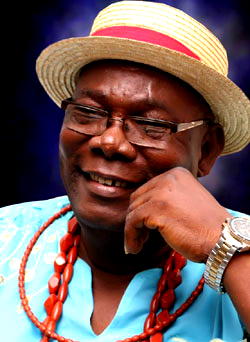 We’ve achieved unity in Urhobo land  — Oshevire, UPU publicity scribe