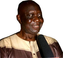 Confession of a suspected Kidnapper: ‘I was cheated on the ransom paid on Oyo chief’