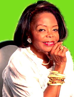 I did my best   – Opral Benson