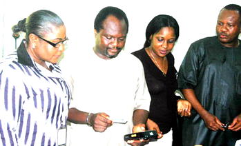 Smart Card Readers : Group cautions INEC