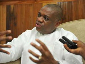 Orji Kalu says Buhari’s return stabilised polity