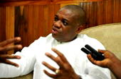Orji Kalu says Buhari’s return stabilised polity