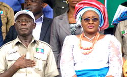 Oshiomhole threatens to drag Army before ICC
