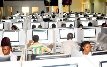 Lagos trains 15,000 students for technology challenges