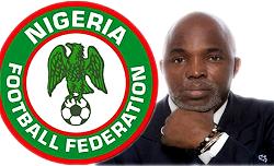 NFF has 65% private sector funding — Pinnick
