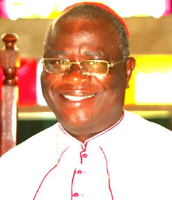 We rejected politicians’money —  Uche, Methodist Prelate