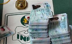 Inoaghan tasks Sapele/Okpe people on voter’s registration