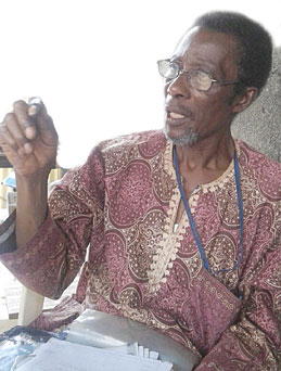 Help! My life is in danger, cries septuagenarian who claims ‘Pastor’ wants him dead over disputed land