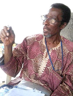 Help! My life is in danger, cries septuagenarian who claims ‘Pastor’ wants him dead over disputed land