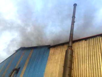 Environmental pollution: Fear, crisis  threaten peace of Ogun community