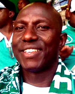 Pascal: Eagles will soon hit form