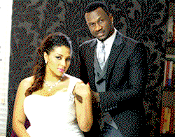 ‘Marriage has changed me as Peter Okoye, but not as Psquare’