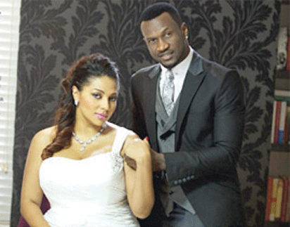‘Marriage has changed me as Peter Okoye, but not as Psquare’