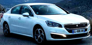 PAN presents new generation Peugeot cars through test drive