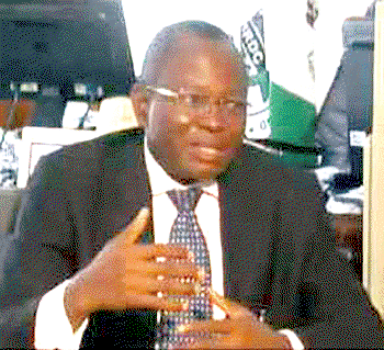 Research/Innovation surest way to grow economy  — Prof Onwualu