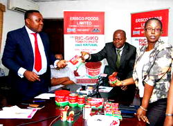 How tomato paste importers are killing Nigerians — ERISCO Foods