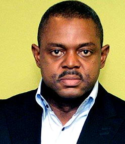 Alcatel-Lucent appoints Richard Edet CSO, MD in Nigeria