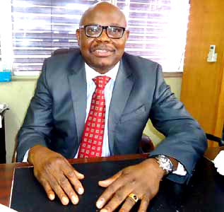 President has right to determine operational use of armed forces — Emukpoeruo