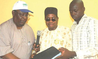 PVC: We‘ve recorded improvement in collection rate – Oyo REC