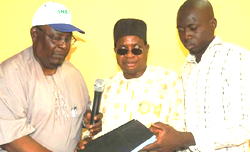 PVC: We‘ve recorded improvement in collection rate – Oyo REC