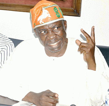 Buhari needs to sack some ministers in six months  — Sen Kakah