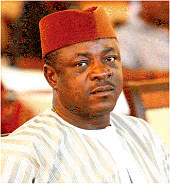 Ugwuanyi will surpass Chime’s performance  — Sheddy Ozoene