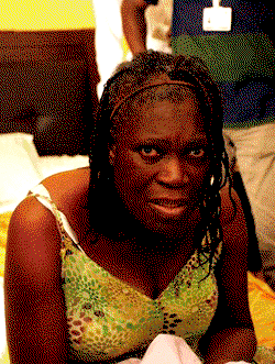 Former Ivory Coast’s First Lady,Simone Gbagbo sentenced to 20 years in prison