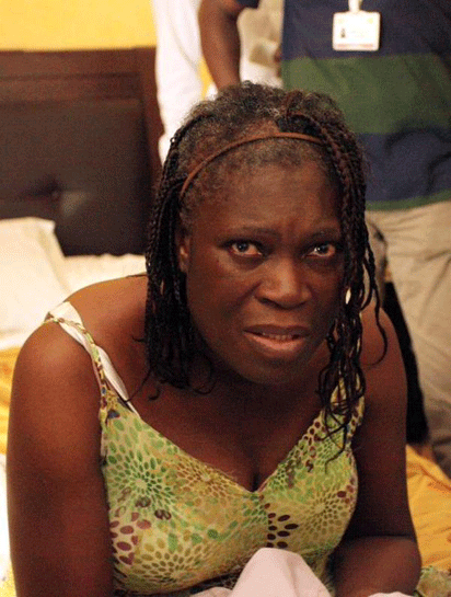 I.Coast ex-first lady Simone Gbagbo acquitted of crimes against humanity